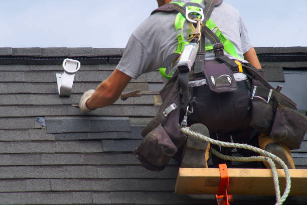 Gutter Installation and Roofing in Camden, OH