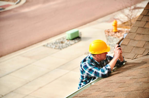 Best Roof Inspection Near Me  in Camden, OH