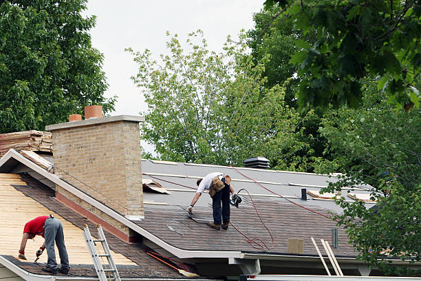 Best Roofing Contractor Near Me  in Camden, OH
