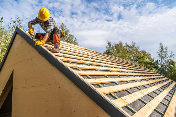 Slate Roofing Contractor in Camden, OH